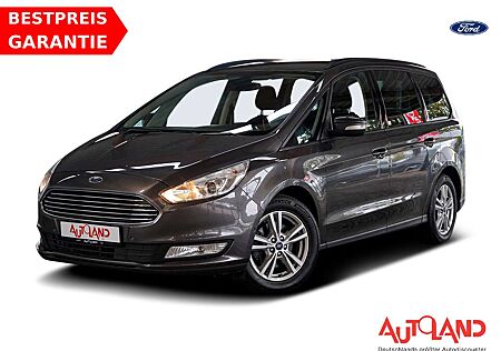 Ford Galaxy 2.0 EcoBoost Business Navi 7-Sitzer SYNC