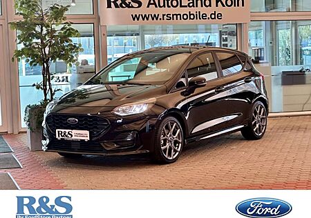 Ford Fiesta ST-Line+5 Jahre Garantie*+Automatik+Kamera