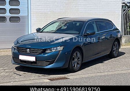 Peugeot 508 SW Allure