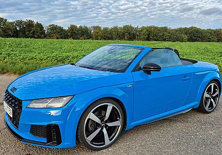 Audi TT Roadster 40 TFSI S tronic