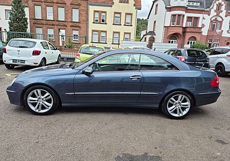 Mercedes-Benz CLK 280 (209.354)