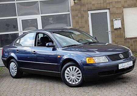 VW Passat Volkswagen - Klima - orig. 82 Tkm -