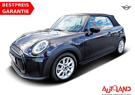 Mini Cooper Classic 1.5 Aut. LED Navi Tempomat