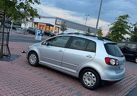 VW Golf Plus Volkswagen 1.4 TSI Trendline