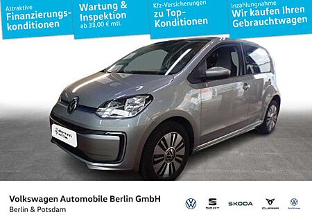VW e-up! Volkswagen e-up! Style Plus Sitzhzg. Klima USB