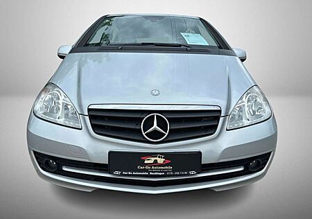 Mercedes-Benz A 160 *Klima*Sitzheizung*Tempomat*Allwetter*TOP*