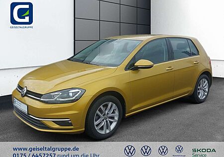 VW Golf Volkswagen VII 1.0 TSI Comfortline *LED*SHZ*PDC*ALU*