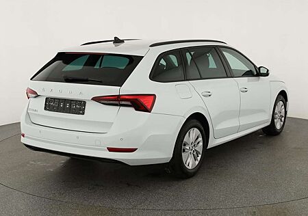 Skoda Octavia Combi Ambition 2.0 TDI Ambition, AHK, LED, Sitz...