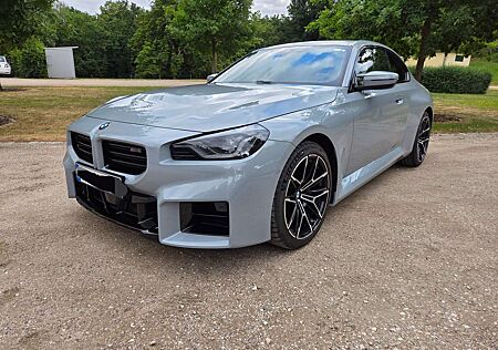 BMW M2 Aut. G87 LCI / Gar. / M Drivers Package