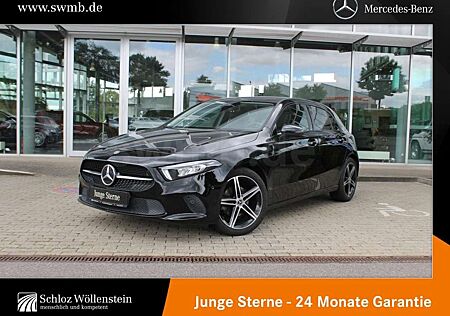 Mercedes-Benz A 180 Progressive/Night/LED/Sthzg/AHK/Business-P