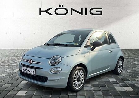 Fiat 500 1.0 70PS Klima & DAB+ Radio