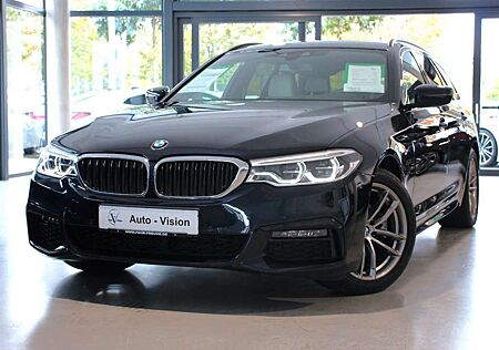 BMW 520 i G31 ///M Sport*A-LED*Soft-Close*HiFi*KAM