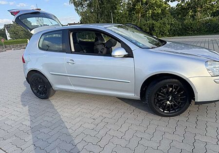 VW Golf Volkswagen 1.4 Tour