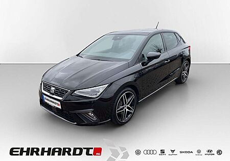 Seat Ibiza 1.0 TSI FR PANO*VIRTUAL*NAVI*LED*ACC*PDC*KAMERA...