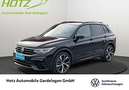 VW Tiguan Volkswagen R 2.0 TSI DSG 4Motion DCC/Matrix/BlackSty