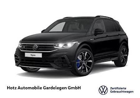 VW Tiguan Volkswagen 2.0 TSI DSG 4Motion R