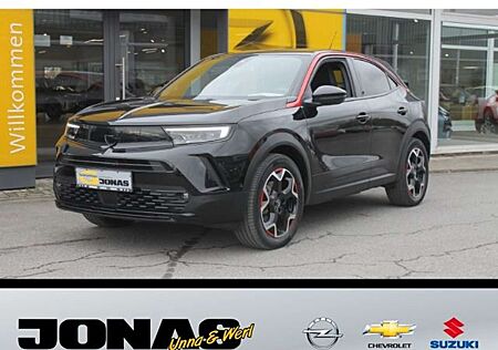 Opel Mokka-e GS Line Multimedia NavPro Sitzheiz.
