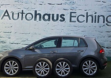 VW Golf Volkswagen VII Lim.1.5 TSI Highline BlueMotion