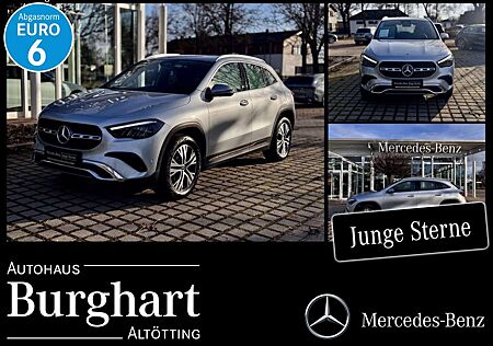 Mercedes-Benz GLA 200 Progressive/Navi/Autom./Klima/LED Sitzhzg.