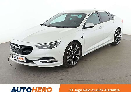 Opel Insignia 2.0 SIDI Turbo Dynamic 4x4 Aut.*NAVI*360°*HUD*BOSE