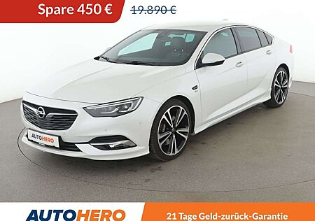Opel Insignia 2.0 SIDI Turbo Dynamic 4x4 Aut.*NAVI*360°*HUD*BOSE
