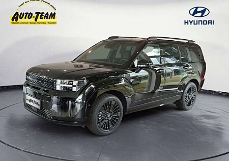 Hyundai Santa Fe 1.6 HEV 4WD 6-Sitzer Blackline 215 PS