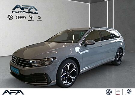 VW Passat Volkswagen Var. GTE 1.4 TSI DSG Navi*LED*ACC*RFK*DC