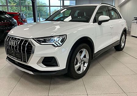 Audi Q3 35 1.5 TFSI NAVI+AHK+HECKKLAPPE elek.