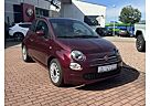 Fiat 500 Lounge 1.2 PDC/CAPLAY /WENIG KM