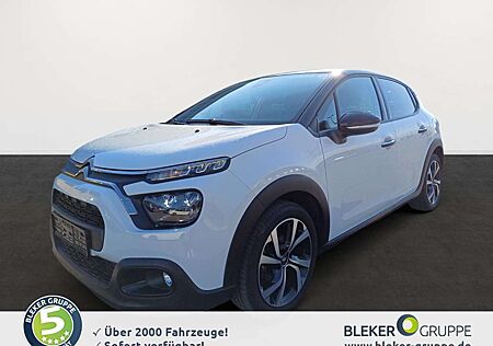 Citroën C3 Citroen PureTech 82 Shine Pack