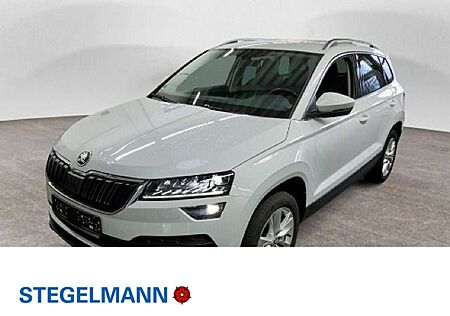 Skoda Karoq 1.5 TSI DSG Style *LED*Kamera*Navi*