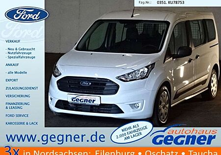 Ford Transit Connect Kombi 230 L2 Trend Klima PPS