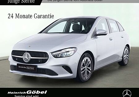 Mercedes-Benz B 200 PROGRESSIVE+KAMERA+LED+WINTER.P+SPIEGEL.P