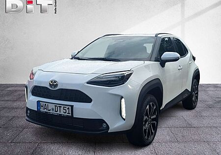 Toyota Yaris Cross 1.5 Teamplayer Klima Kamera Sitzhzg