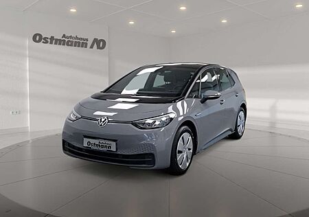 VW ID.3 Volkswagen Pure Performance LED Navi Klima