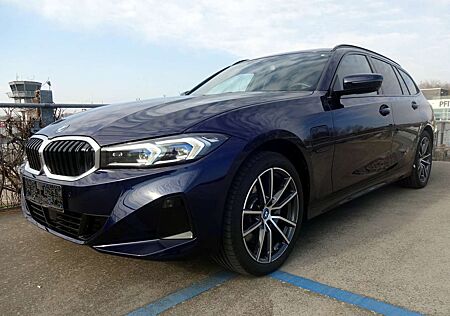 BMW 330e 330 Touring xDrive Autom., ehem. UPE 80.920 €