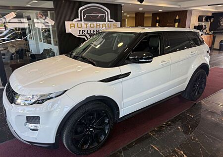 Land Rover Range Rover Evoque Dynamic PANORAMA/LED/125TKM!!