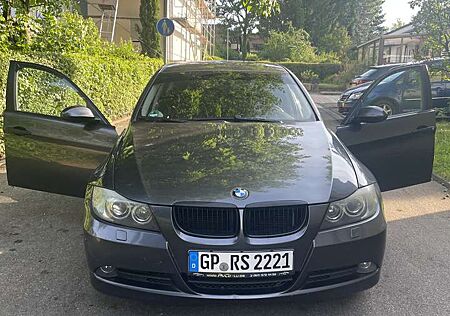 BMW 320i 320 Automatik