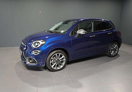 Fiat 500X 1.5 GSE Mild-Hybrid Basis 4x2 NAVI/KAMERA
