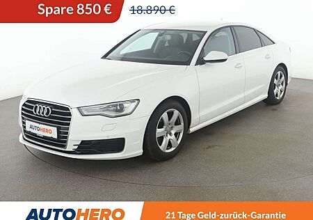 Audi A6 1.8 TFSI *NAVI*TEMPO*BI-XENON*CAM*SHZ*PDC*