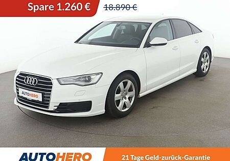 Audi A6 1.8 TFSI *NAVI*TEMPO*BI-XENON*CAM*SHZ*PDC*