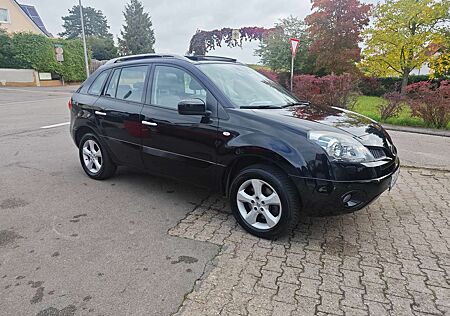 Renault Koleos Expression, HU/AU 09/26, KD NEU
