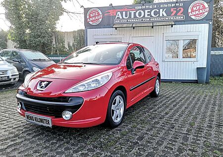 Peugeot 207 1.4 Urban Move * Klima * TÜV/AU 02-2028 *