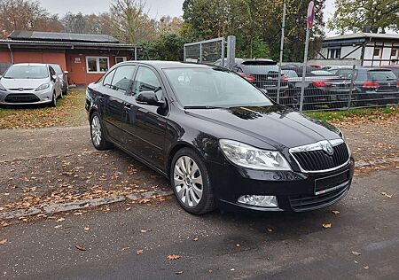 Skoda Octavia Elegance