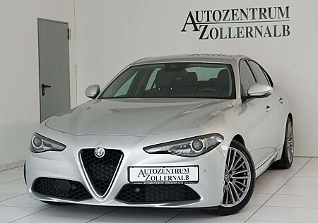 Alfa Romeo Giulia 2.2 Diesel Super *SPORT & ASSISTENZ PAKET