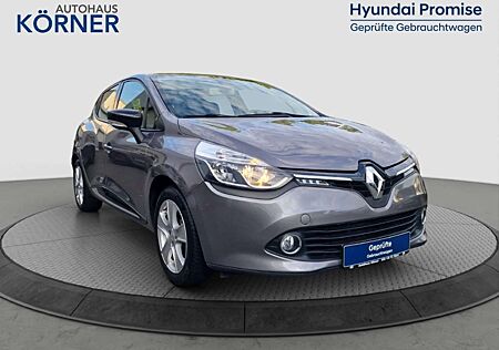 Renault Clio DYNAMIQUE 1.2 TCe *NAVI*KLIMA*TEMPOMAT*
