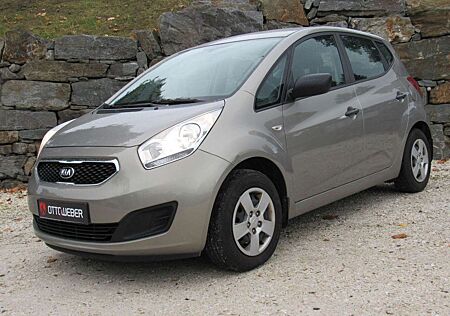 Kia Venga Attract