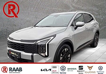 Kia Sportage Vision 1.6T Spurhalteass. Keyless 2-Zonen-Klimaaut