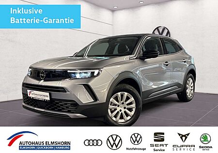 Opel Mokka e Edition