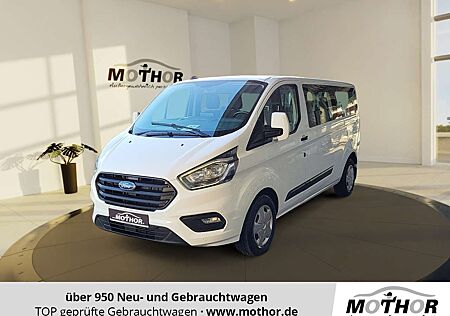 Ford Tourneo Custom Transit Kombi 2.0 TDCi 340 L2 Trend